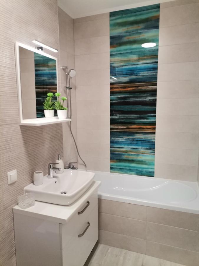Apartmant Melinda M26 Brasov Ngoại thất bức ảnh