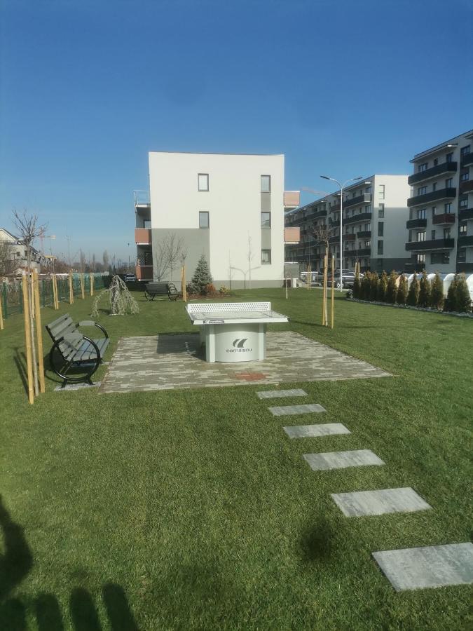 Apartmant Melinda M26 Brasov Ngoại thất bức ảnh