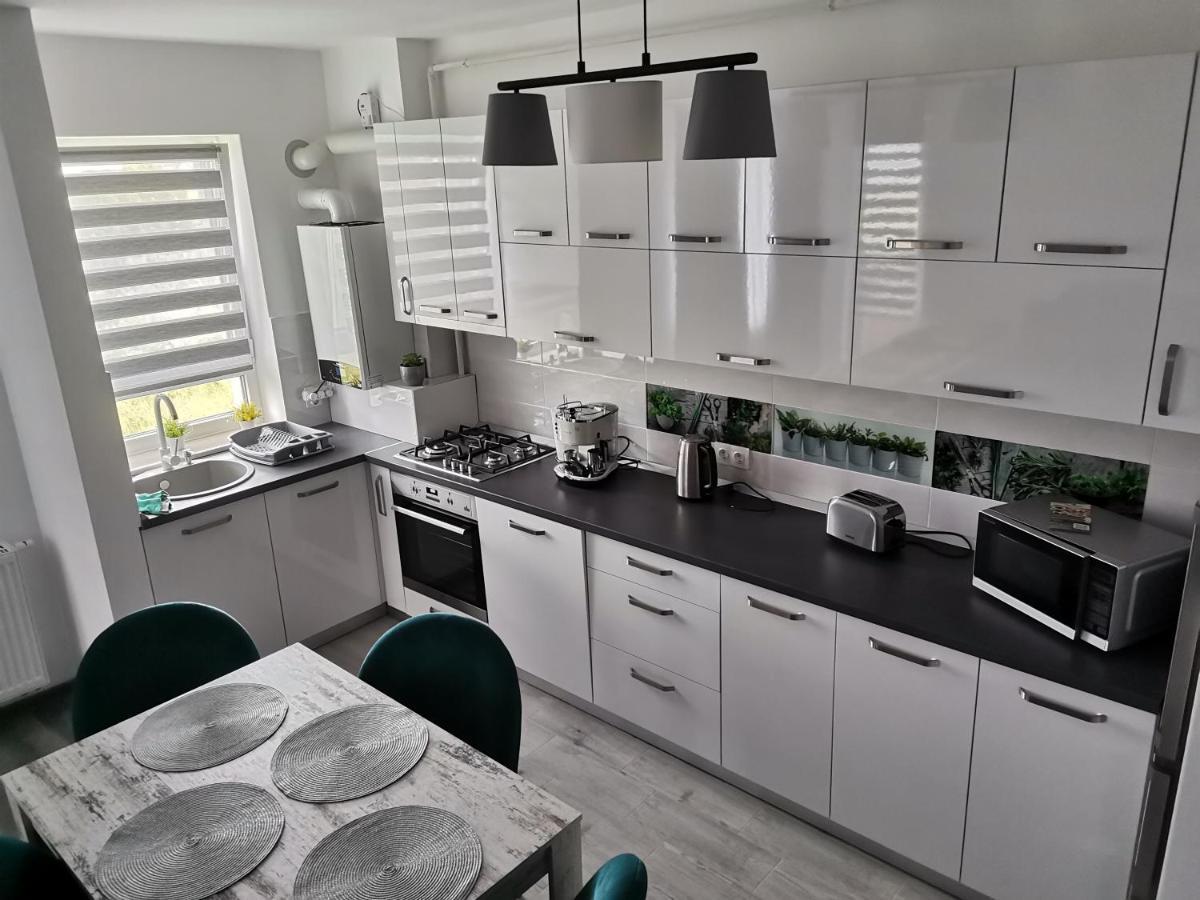 Apartmant Melinda M26 Brasov Ngoại thất bức ảnh